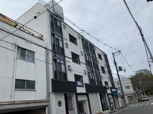 山陽姫路駅 徒歩10分 2階の物件外観写真